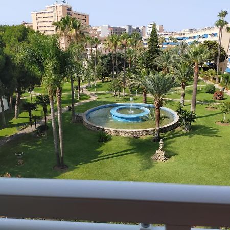 Costalago Beach Torremolinos Exterior foto