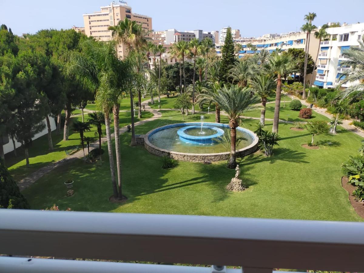 Costalago Beach Torremolinos Exterior foto