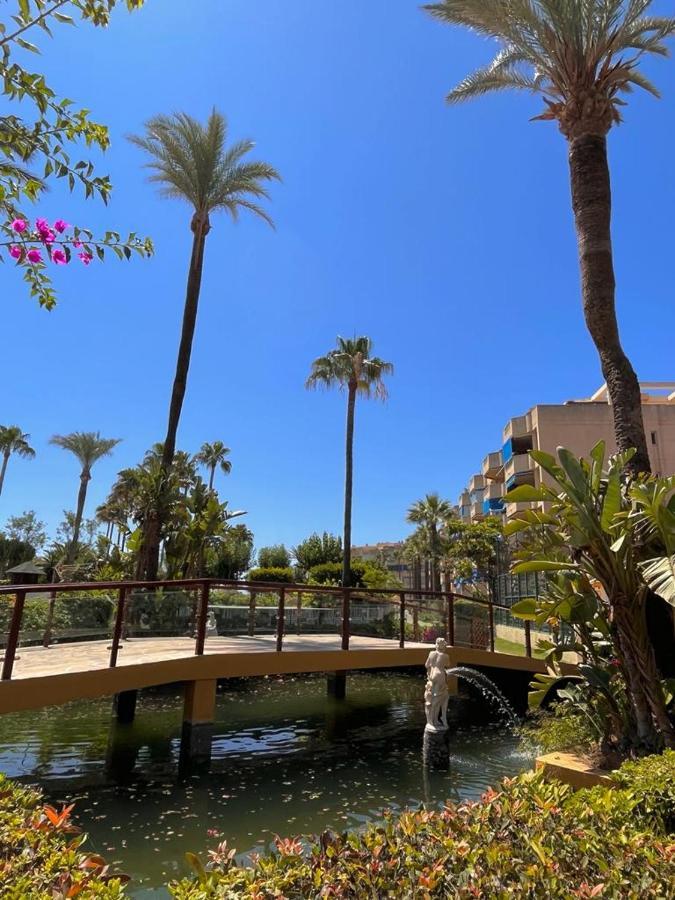 Costalago Beach Torremolinos Exterior foto